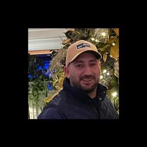 Meet your Posher, Christian